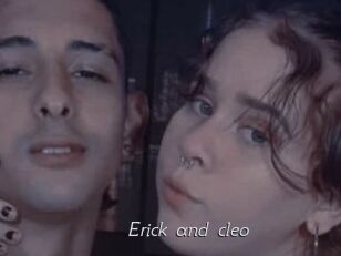 Erick_and_cleo