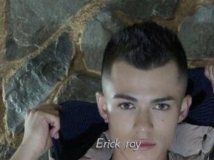 Erick_roy
