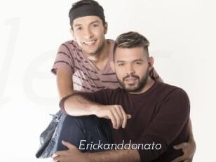 Erickanddonato