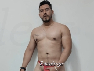 Erickdager