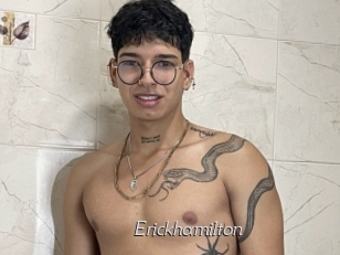 Erickhamilton