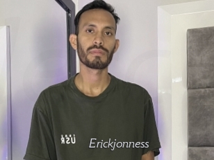 erickjonness Le Scandale