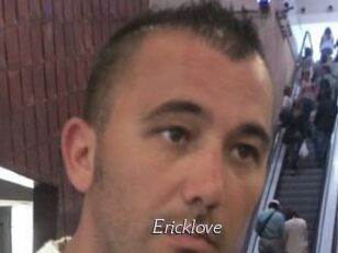 Ericklove