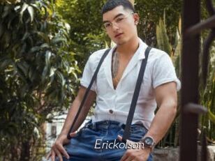 Erickolson
