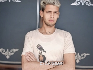 erickrincon Le Scandale