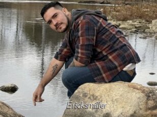 ericksmiller Le Scandale