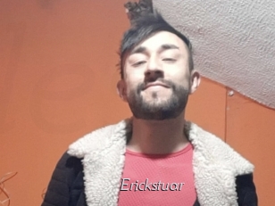 Erickstuar