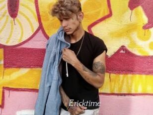 Ericktime