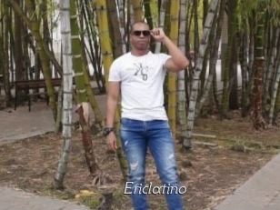 ericlatino Le Scandale