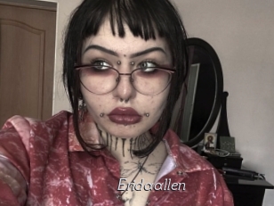 Eridaallen