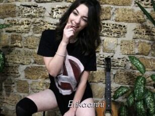 Erikaanni