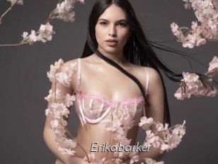 Erikabarker
