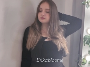 Erikabloome
