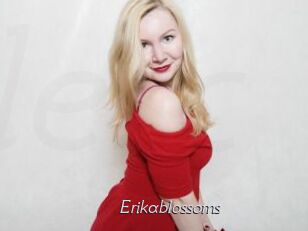 Erikablossoms