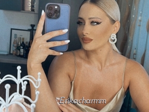 Erikacharmm