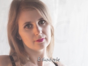 erikadoyle Le Scandale