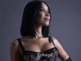 Erikagil