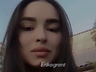 Erikagrant