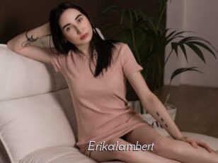 Erikalambert