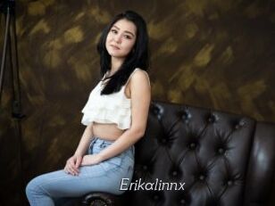 Erikalinnx