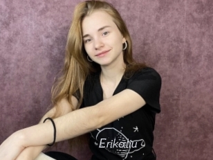 Erikaliu
