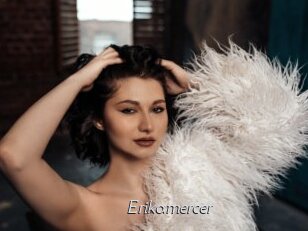 Erikamercer