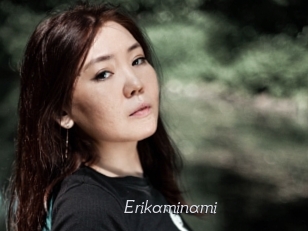 Erikaminami