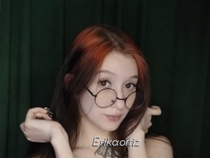 Erikaortiz