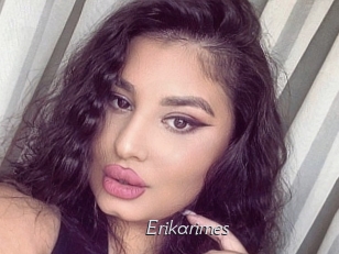 Erikarimes