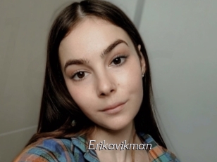 Erikavikman