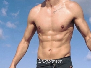 Erikjohnson
