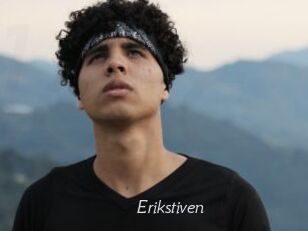 Erikstiven