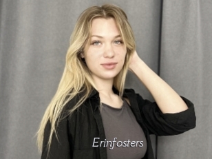 Erinfosters