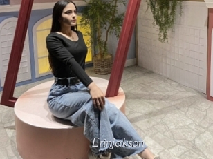 Erinjakson
