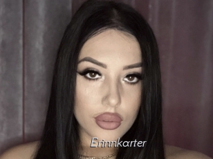 Erinnkarter
