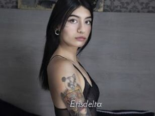 Erisdelta