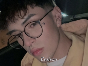 erisleon Le Scandale