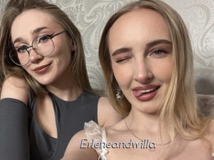 Erleneandwilla