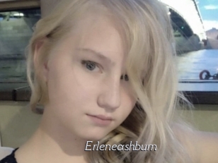 Erleneashburn