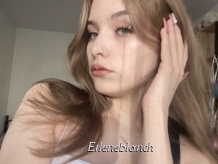 Erleneblanch