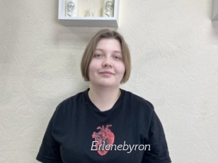erlenebyron Le Scandale