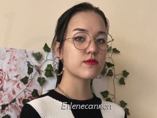 Erlenecannon