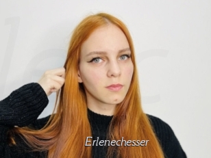 Erlenechesser
