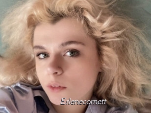 Erlenecornett
