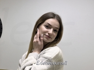 Erlenecounsell