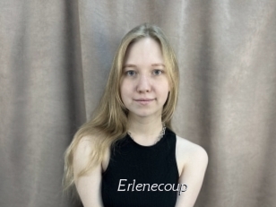 Erlenecoup
