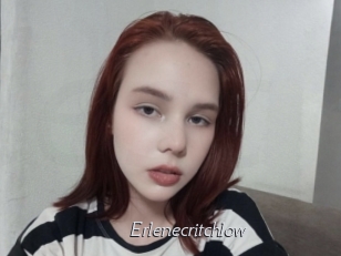 Erlenecritchlow