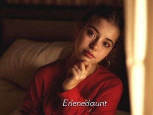 Erlenedaunt