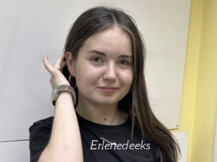 Erlenedeeks