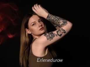 Erlenedurow